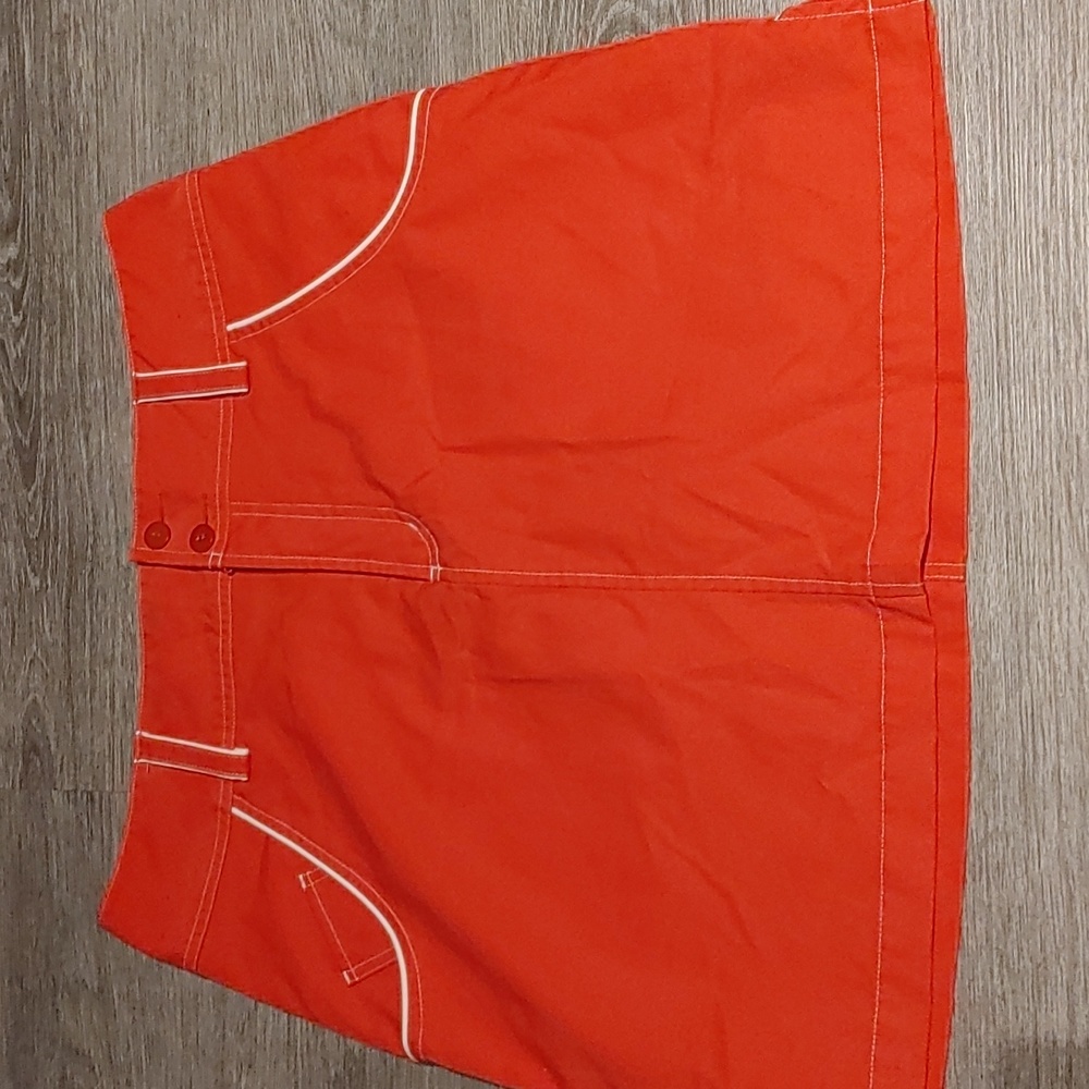3/$30 Adidas Climate Mini Skirt
